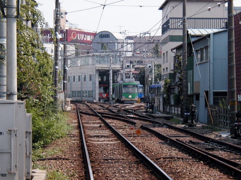 サザエさんですが全然見えませんね？