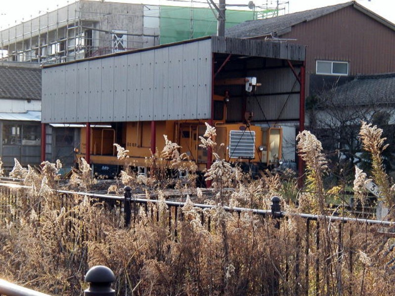 牽引車ってこれしか製造されてないのかしら