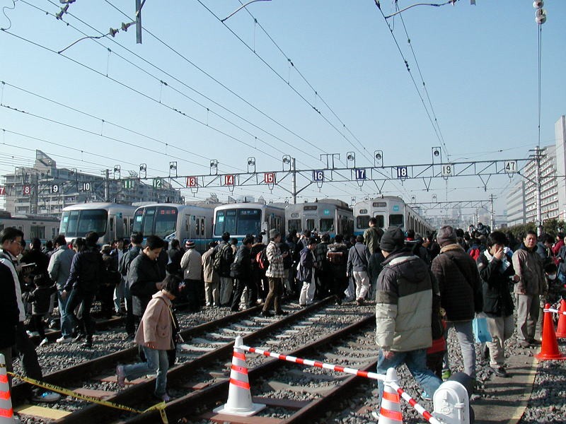 とにかく今回素人大杉　（今回はあまりに素人の素行が酷いので敢えてネタにした）