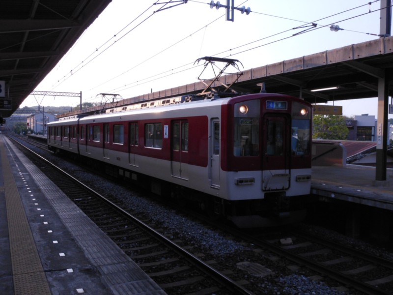 1430系　各駅停車